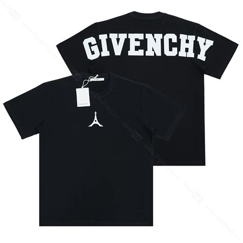 givenchy eiffel tower shirt|Buy and Sell Givenchy T.